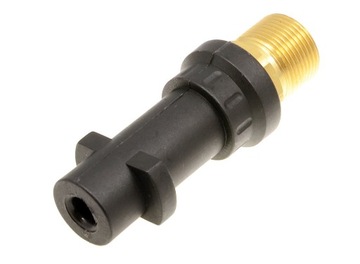 Переходник-переходник BAYONET для z KARCHER HD HDS M22 для серии K2 K3 K4 K5 K6 K7
