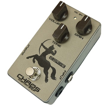 CHAOS C.DRIVE Klon Centaur