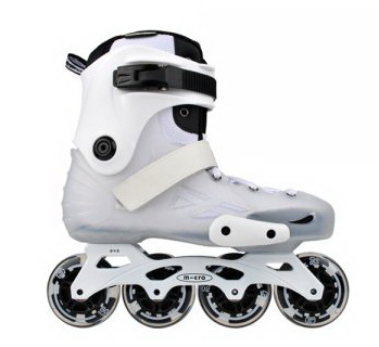 Rolki MICRO Skate MT4 - Flash - EU 39-40