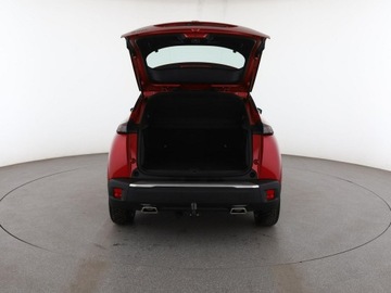 Peugeot 2008 II SUV 1.2 PureTech 130KM 2020 Peugeot 2008 automat virtual cocpit navi klima, zdjęcie 18