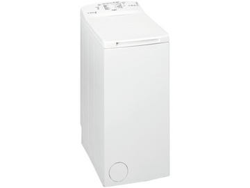 Pralka WHIRLPOOL TDLR 5030L PL/N