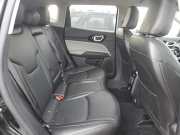 Jeep Compass II 2022 Jeep Compass 2022r., Limited, od ubezpieczalni 2.4 Benzyna 177KM, zdjęcie 9