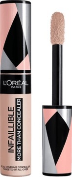 LOREAL INFAILLIBLE MORE THAN KOREKTOR 320 PORCELAI