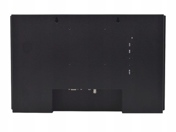 Монитор с открытой рамкой, светодиодный, 21 дюйм, VGA, HDMI, USB, BNC, 12 В, 230 В