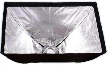 Уличный СОФТБОКС 60x90 BOWENS GRID БЫСТРАЯ УСТАНОВКА