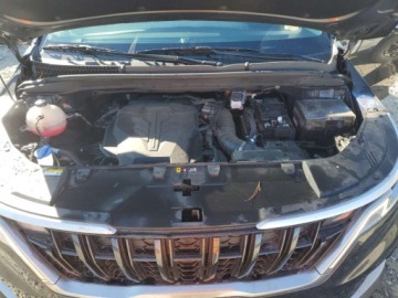 Kia Carnival II 2024 Kia Carnival Ex 2024 3.5l 3.5 Benzyna 290KM, zdjęcie 6