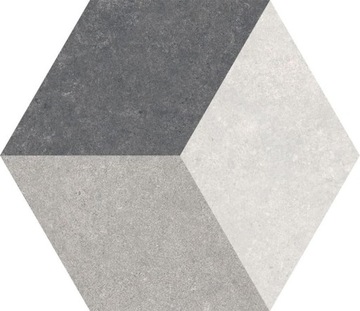 CODICER DICE GREY 22X25 MAT GAT. I