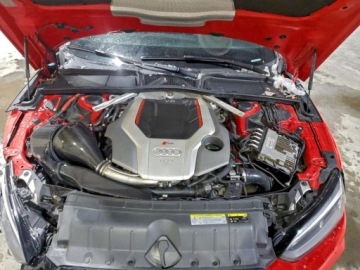 Audi A5 F5 2018 Audi RS5 Coupe 2018 AUDI RS5 2.9 Benzyna 444KM, zdjęcie 10