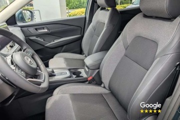 Nissan Qashqai III 2025 Nissan Qashqai NISSAN Qashqai N-Connecta 2025 Szybki OdbiorPolski SalonNis, zdjęcie 10
