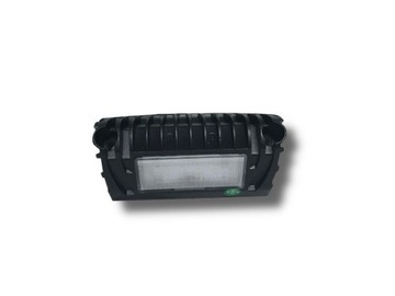 Lampa narożnikowa LED - TXCM 6009 (9W homologacja)