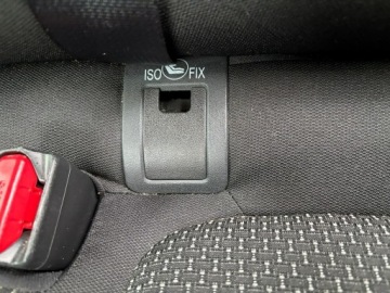 Renault Kadjar Crossover 1.2 Energy TCe 130KM 2017 Renault Kadjar 1.2 TCE 130 KM Niski przebieg, zdjęcie 11