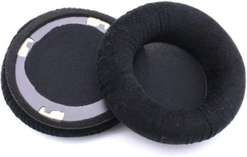 NAUSZNIKI GĄBKI do AKG Q701 Q702 k612 K518 k712