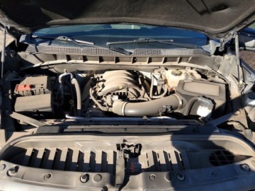 Chevrolet Silverado II 2020 Chevrolet Silverado K1500 Lt Trail Boss 2020 5.3 Benzyna 355KM, zdjęcie 6