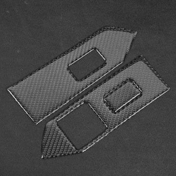 3шт волоконный автомобильный стеклоподъемник