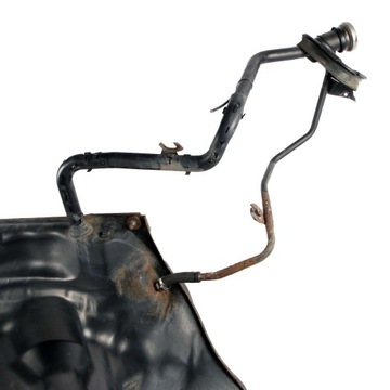 MERCEDES W221 NÁDRŽ PALIVA 83L A2214708001