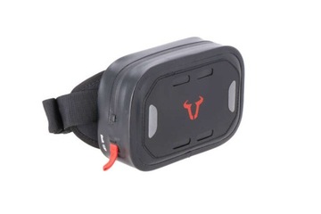 КОШЕЛЕК/СУМКА SW-MOTECH РЕМЕНЬ WP ВОДОНЕПРОНИЦАЕМЫЙ ЧЕРНЫЙ