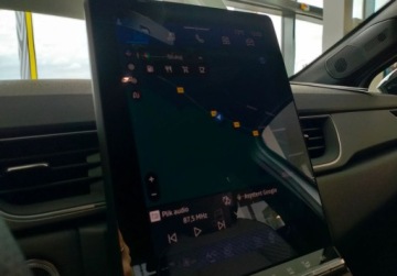 Renault Symbioz 2026 Renault Symbioz GDYNIA C-SUV techno 1.8 e-tech 160 z Winter techno i exten, zdjęcie 23