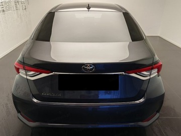 Toyota Corolla XII Sedan Facelifting 1.5 VVT-i 125KM 2024 Od ręki - Style 1.5 Benzyna CVT 125KM | Podgrzewane fotele!, zdjęcie 3