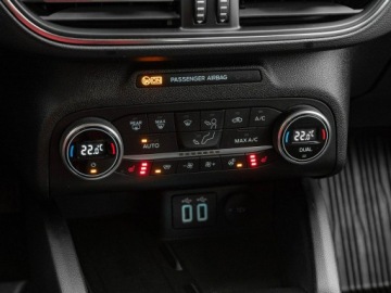 Ford Focus IV Kombi 1.0 EcoBoost 125KM 2021 Ford Focus GD3V734#1.0 EcoBoost Active Podgrz.f, zdjęcie 15