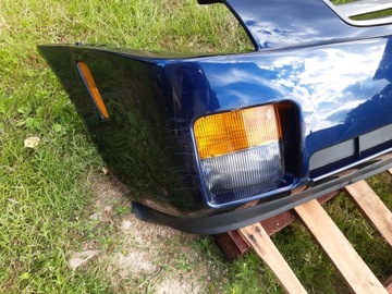 CADILLAC CTS I 02-07 NÁRAZNÍK PŘEDNÍ KOMPLETNÍ