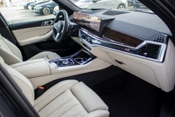 BMW X5 G05 SUV Facelifting 3.0 40d 352KM 2026 BMW X5 xDrive40d - Dostępne od ręki!, zdjęcie 23