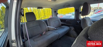Hyundai H1 I 2002 Hyundai H-1 7-osobowy obracane fotele klimatyzacja Hak 2.5 Diesel 101KM 2.5, zdjęcie 15