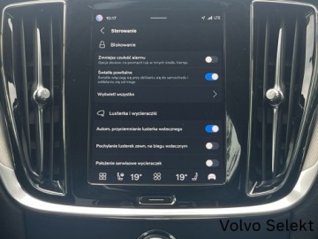 Volvo V60 II  Kombi Facelifting 2.0 B4 197KM 2023 Volvo V60 Promocja Kredyt 4,99% Leasing od 107% Vo, zdjęcie 22