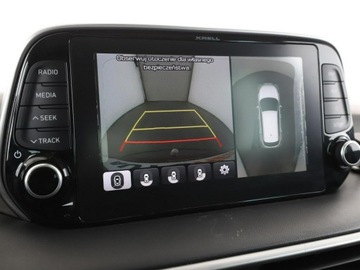 Hyundai Tucson III SUV Facelifting 1.6 CRDi 136KM 2018 Hyundai Tucson lift automat panorama full LED navi, zdjęcie 23