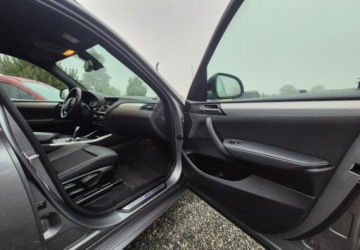 BMW X3 F25 SUV 2.0 20d 190KM 2015 BMW X3 2,0 190 KM Automat F1 Navi Xenon PDC 2.0 Diesel 190KM, zdjęcie 7