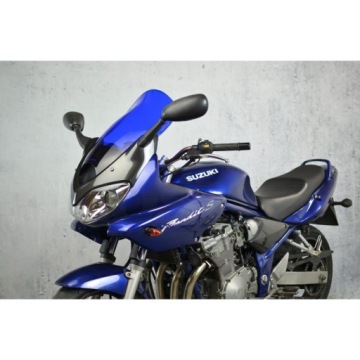 Туристическое лобовое стекло SUZUKI GSF 600 S BANDIT 2000-2004 3 мм