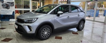 Opel 2021 Opel Crossland Crossland Nowy model Navi Kamera Tylko 95.ooo km MOZLIWA ZA, zdjęcie 8