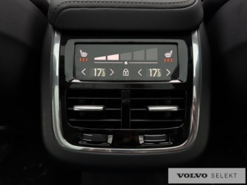 Volvo XC60 II 2025 Volvo XC 60 XC60 B5 B AWD Ultra Dark aut, Pakiet c, zdjęcie 14