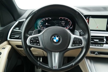 BMW X5 G05 SUV 3.0 40d 340KM 2022 BMW X5 BMW X5 xDrive40d M Sport Laser Pneumatyka H, zdjęcie 17