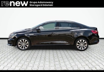 Renault Megane IV GrandCoupe Facelifting 1.3 TCe 140KM 2024 Renault Megane PL salon Grupa Adamowscy 1WL 1.3 Benzyna 140KM, zdjęcie 5