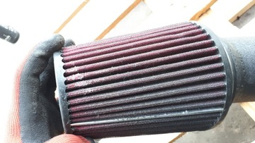 S4 B8 ЛИФТ СИСТЕМЫ ВПУСКА ВПУСКНОЙ КОНУС 3.0 TFSI S5 USP ТЮНИНГ