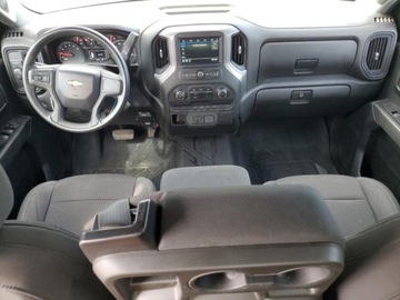 Chevrolet Silverado II 2019 Chevrolet Silverado 2019r., Custom, od ubezpieczalni 5.3 Benzyna 355KM, zdjęcie 7