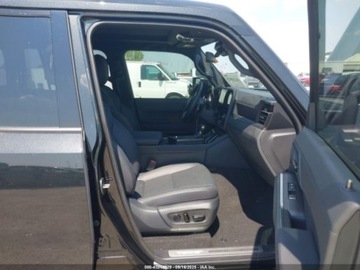 Lexus GX 2025 Lexus GX 550 Luxury 2025 3.4L 3.4 Benzyna 349KM, zdjęcie 9