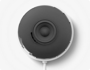 УМНЫЙ ДИНАМИК GOOGLE Nest Mini 2-го поколения, угольный