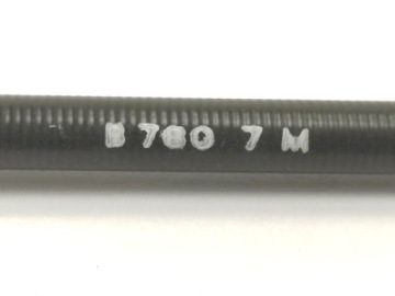 7656628, Gurte Band Gas Seilzug FIAT UNO 1989-1996 1.4 / 7656628 | thumb 1