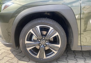 Lexus UX 2024 Lexus UX 300h Business Edition Tech VAT 23 Salon PL ASO Lexus Leszno, zdjęcie 19