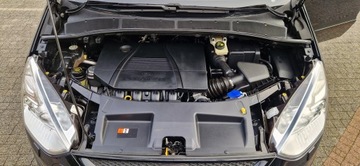 Ford S-Max I Van 2.0 i 16V 145KM 2010 Ford S MAX 2.0B 145KM, Navi, Convers, Xenon, Półskóra. Super Stan!, zdjęcie 34