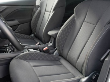 Skoda Scala Hatchback 1.5 TSI 150KM 2023 Škoda Scala Skoda Scala WD4877R#1.5 TSI Ambition, zdjęcie 11