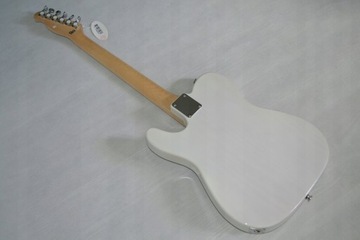 НАБОР ГРЕКА ASH TELECASTER КЛЕН ЛЮТНЯ