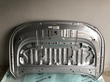 КАПОТ КРЫШКА ДВИГАТЕЛЯ TOYOTA RAV 4 RAV4 V