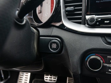 Kia Proceed Shooting Brake Facelifting 1.6 T-GDI 204KM 2022 KIA ProCeed 1.6 T-GDI GT DCT Combi 204KM 2022, zdjęcie 14