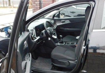 Kia Sportage V SUV 1.6 T-GDI 150KM 2022 Kia Sportage Gwarancja Bezwypadkowy 100 Model 2023r 1.6 Benzyna 150KM, zdjęcie 13