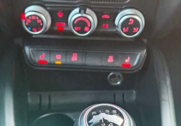 Audi A1 I Hatchback 3d 1.2 TFSI 86KM 2014 Audi A1 Sportback 1,2 Ben Navi Ksenon 1.2 Benzyna 86KM, zdjęcie 15