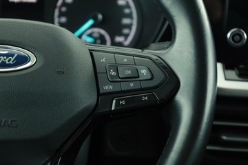 Ford Tourneo Connect III 2022 Ford Tourneo Connect 2.0 EcoBlue, Salon Polska, zdjęcie 15