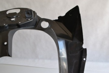 Крышка стойки Kawasaki Ninja EX 650 17-19