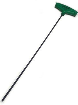 Klucz wkrętak Imbus HEX 4mm DŁUGI 305mm